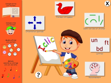 Illustration Iclic