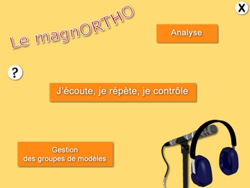 Illustration Le magnortho