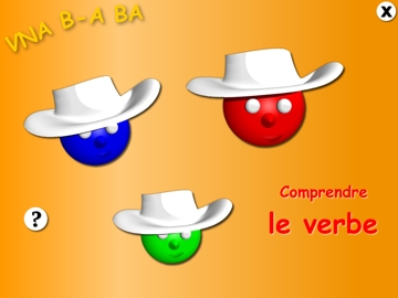 Illustration VNA B-A BA